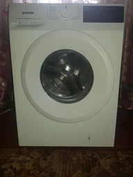 Стиральная машина Gorenje WNHPI72SCSIRV фото от покупателей 2