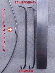 Ковпаки R14 Versaco Spirit