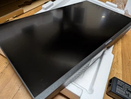 Монітор EVROMEDIA i22 75HZ фото от покупателей 4
