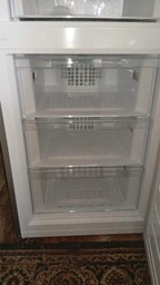 Холодильник Indesit INK 25402 S4E (INK25402S4E) Indesit INK25402S4E 954182 фото от покупателей 11