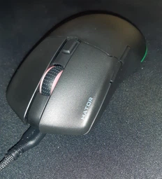 Ігрова миша HATOR HTM-630 Pulsar3 Wireless ESports Gaming 12000DPI 35G фото від покупців 5