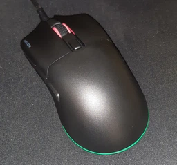Ігрова миша HATOR HTM-630 Pulsar3 Wireless ESports Gaming 12000DPI 35G фото від покупців 4