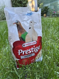 Корм для голубів Versele-Laga Prestige Doves зернова суміш 1 кг (115053) фото від покупців 4