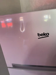 Холодильник Beko RDSA280K40WN (7220905) фото от покупателей 6