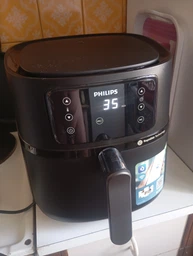 Мультипіч PHILIPS Ovi Connected XXL HD9285/90 фото від покупців 1