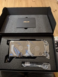 Відеокарта GeForce RTX 5070, ASUS, DUAL OC, 12Gb GDDR7, 192-bit, HDMI/3xDP, 2572/28000 MHz, 16-pin (DUAL-RTX5070-O12G)
