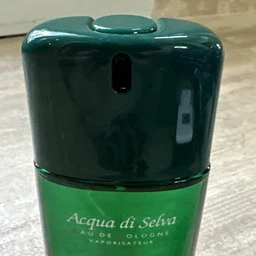 Одеколон для чоловіків Visconti Di Modrone Acqua Di Selva 100 мл (8009150880182) фото від покупців 2