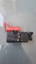 Кнопка VJ Parts для перфоратора B 2-26 ( аналог 16170006D4), кн031 фото від покупців 1