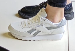 Кросівки Reebok Royal Rewind Run White/Pink р. 6/38/25.5 см фото від покупців 4