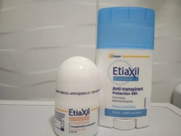 Антиперспірант Etiaxil Tolerance Antiperspirant 48H, Roll-on, кульковий, 50 мл