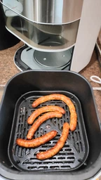 Мультипечь Tefal Easy Fry Infrared EY831GE0 фото от покупателей 1