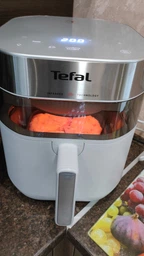 Мультипечь Tefal Easy Fry Infrared EY831GE0 фото от покупателей 3