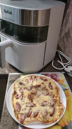 Мультипечь Tefal Easy Fry Infrared EY831GE0 фото от покупателей 6