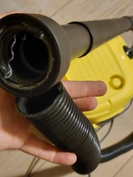 Пылесос Karcher WD 2 Plus V-12/4/18/C (1.628-009.0) фото от покупателей 12