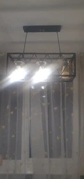 LED лампа MAXUS A80 18W 4100K 220V E27 (1-LED-784)