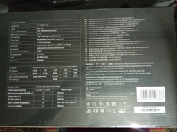 Блок питания PcCooler YN850 фото от покупателей 2