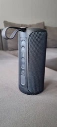 Портативна колонка Canyon OnMove 15 40W RGB Beige (CNE-CBTSP15BG) фото від покупців 7