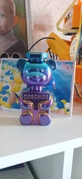 Парфюмированная вода унисекс Moschino Toy 2 Pearl 50 мл (8011003878604)
