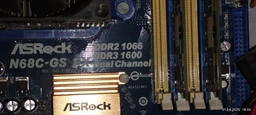 Оперативная память DDR3-1600 4Gb PC3-12800 AVIS AD3F1600/4 4096MB (7708513)