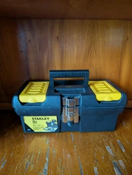 Ящик для інструментів 31.8х17.8х13 см Stanley 920641