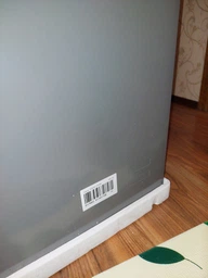 Морозильная камера Gorenje FN 619 EABK6 фото от покупателей 5