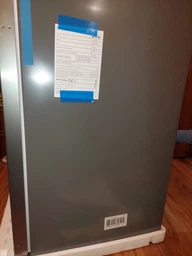 Морозильная камера Gorenje FN 619 EABK6