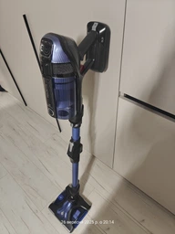 Аккумуляторный пылесос Rowenta X-Force Flex 12.60 Auto Aqua RH98C0WO фото от покупателей 4