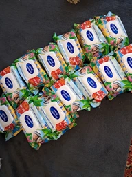 Вологі серветки для дітей Summer Fresh Дитячі 120 шт.