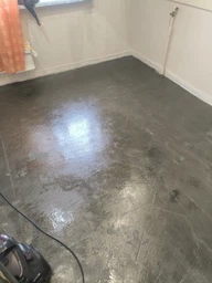 Эпоксидная краска для бетона 3 кг Epoxy Master белая RAL 9003 фото от покупателей 1