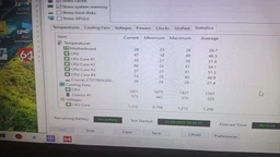 Процесcор Intel Core i7-4790K 4.0 GHz. 4 ядра/8 потока. Soket 1150. Tray фото от покупателей 4