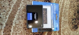 SSD накопитель GoodRAM CX400 2ТБ SATA III 2.5 3D NAND (LKMTR_803881) фото от покупателей 5