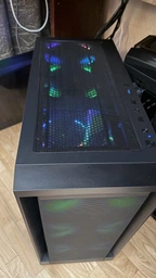 Корпус GameMax Defender MB