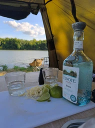 Текила Cenote Blanco 0.7 л 40% (7503023613248)