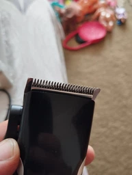 Машинка для стрижки волос ROWENTA&nbsp;TN1603F0 фото от покупателей 4