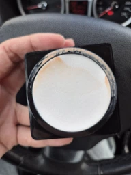 Кушон для лица MODAY CUSHION AIR BB CREAM кушон тональный с маслом Ши та УФ фильтром кушон для макияжа 20 г