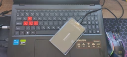 Внешний карман Dynamode для 2.5" SATA HDD/SSD USB 3.0 Прозрачный (DM-CAD-25316)