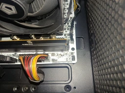 Оперативна пам'ять DDR5 32 Gb (5600 MHz) Crucial Pro (CP32G56C46U5)