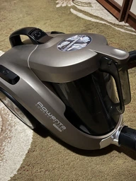 Пилосос без мішка Rowenta Compact Power Cyclonic RO3786EA 3AAA Ecomotor фото від покупців 19