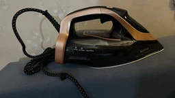 Утюг Tefal Ultimate Power Pro FV9E50E0 фото от покупателей 8
