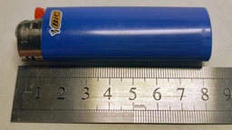 Зажигалка BIC J26 асс 3 шт (3086125002850)
