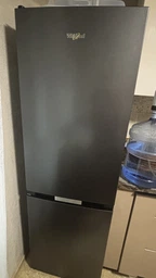 Холодильник WHIRLPOOL WHK 25364 XBR4E фото от покупателей 10