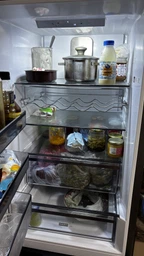 Холодильник WHIRLPOOL WHK 25364 XBR4E фото от покупателей 8