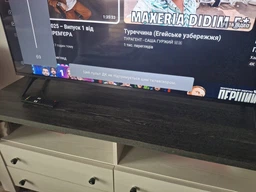Телевизор LG 43" 43UA75006LA фото от покупателей 4