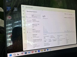 Ноутбук ASUS 15.6" Vivobook S 15 OLED (S5506MA-MA084) Intel Ultra 5 125H/16GB/SSD512GB/Intel Graphics/DOS/Black (90NB14E1-M00610) фото от покупателей 10
