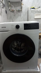 Пральна машина gorenje w1nhpi84as/ua фото від покупців 1