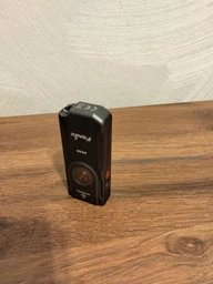 Ліхтар наключний Fenix E06R, білий фото від покупців 1
