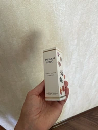 Парфюмированная вода унисекс Morale Parfums Bacarat Roug 50 мл (3569488792908/4820269862722) фото от покупателей 3