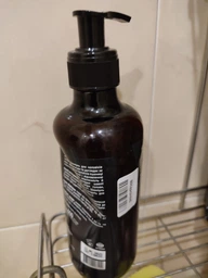 Шампунь для мужчин Barbers Original для ежедневного использования, 1000 мл (734985) фото от покупателей 1