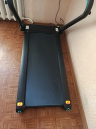Беговая дорожка EnergyFIT EF-U20 фото от покупателей 7