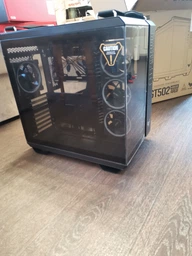 Корпус Asus GT502 Horizon ARGB White (90DC0093-B19010) фото от покупателей 13
